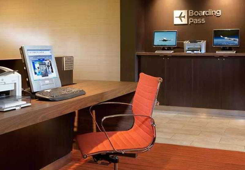 ホテル コートヤード ロサンゼルス トーランス パロス ベルデス エクステリア 写真
